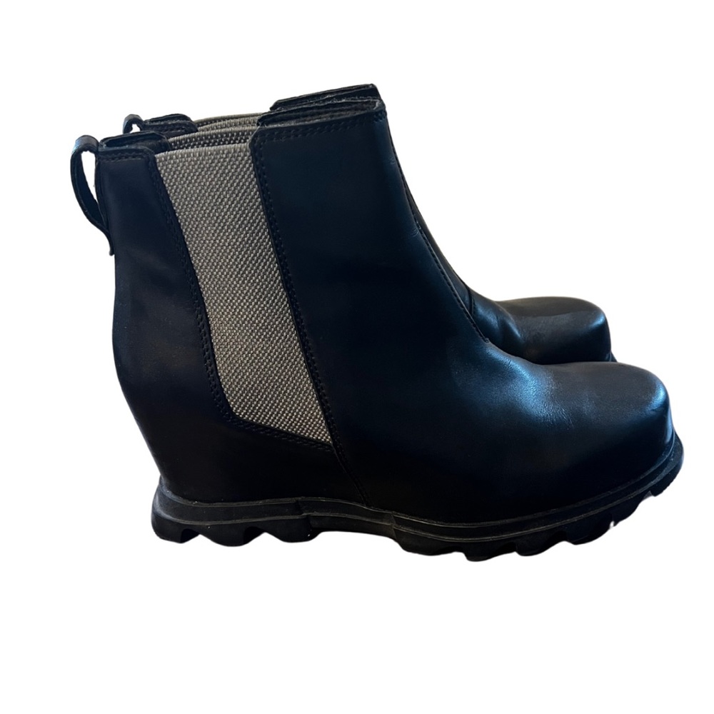 Sorel Joan of Arctic Chelsea Wedge